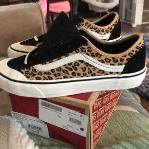 Vans